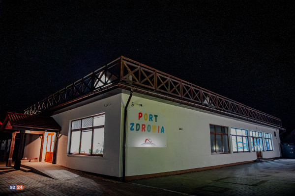 Kompleksowa rehabilitacja i rekreacja. Oferta Portu Zdrowia.