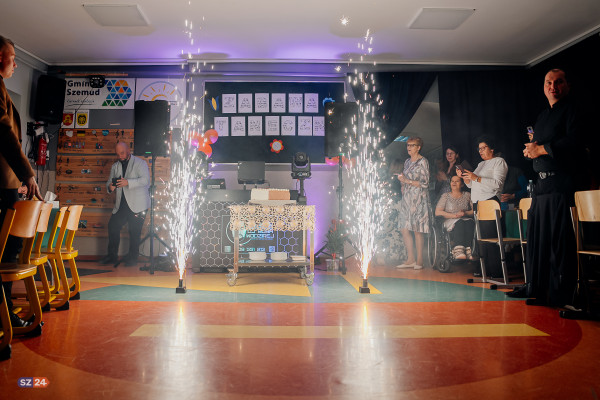 Fotorelacja - Łączymy pokolenia bez uzależnienia! 