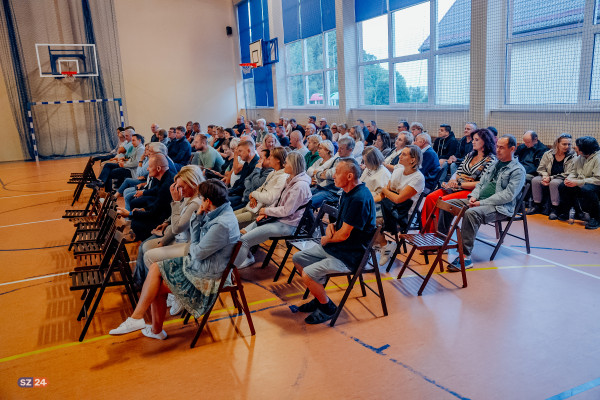 Kolejne zebrania sołeckie już za nami.