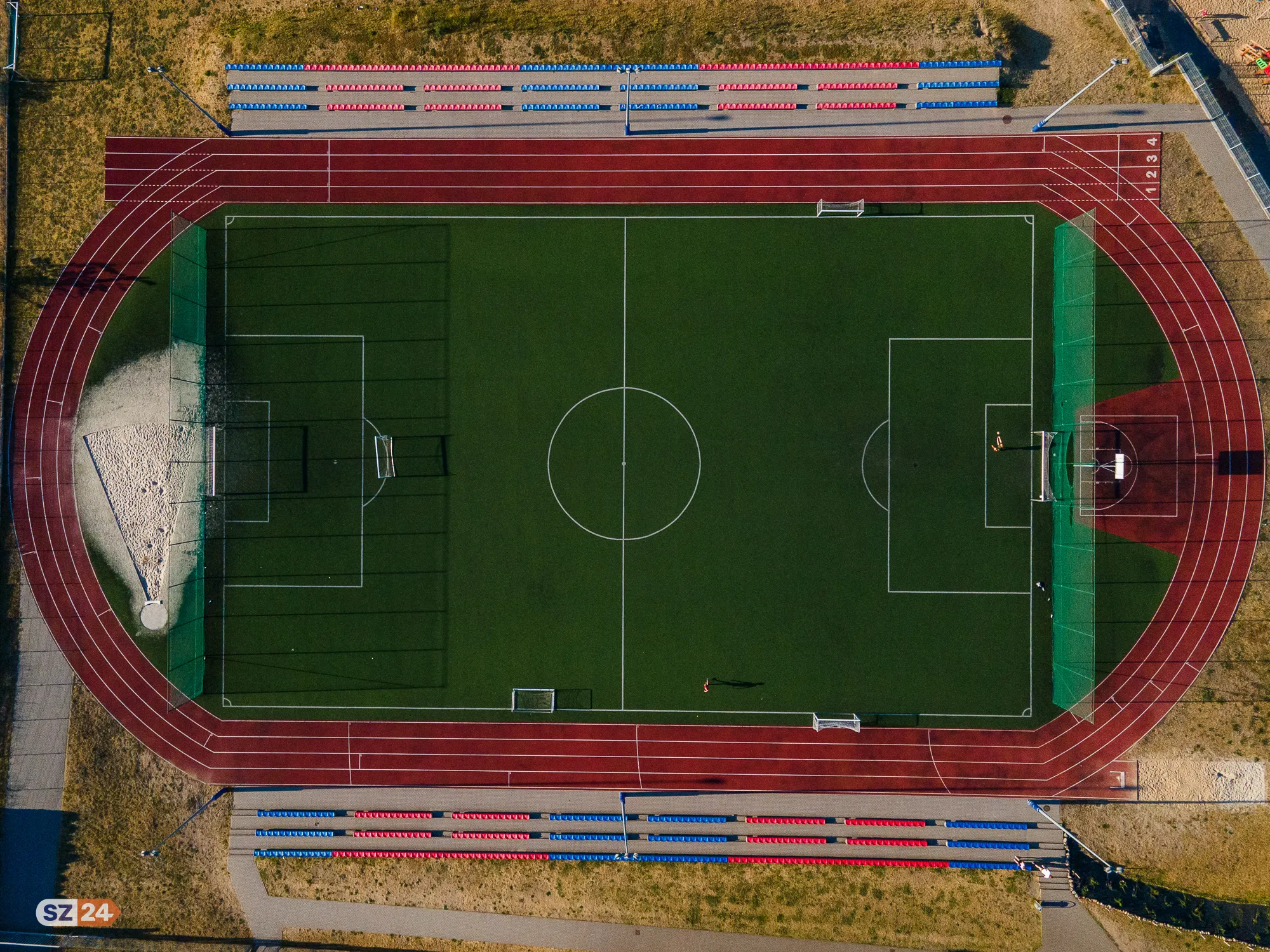 Podsumowanie i zapowiedź: Piłkarska sobota na stadionach w Bojanie i Koleczkowie.