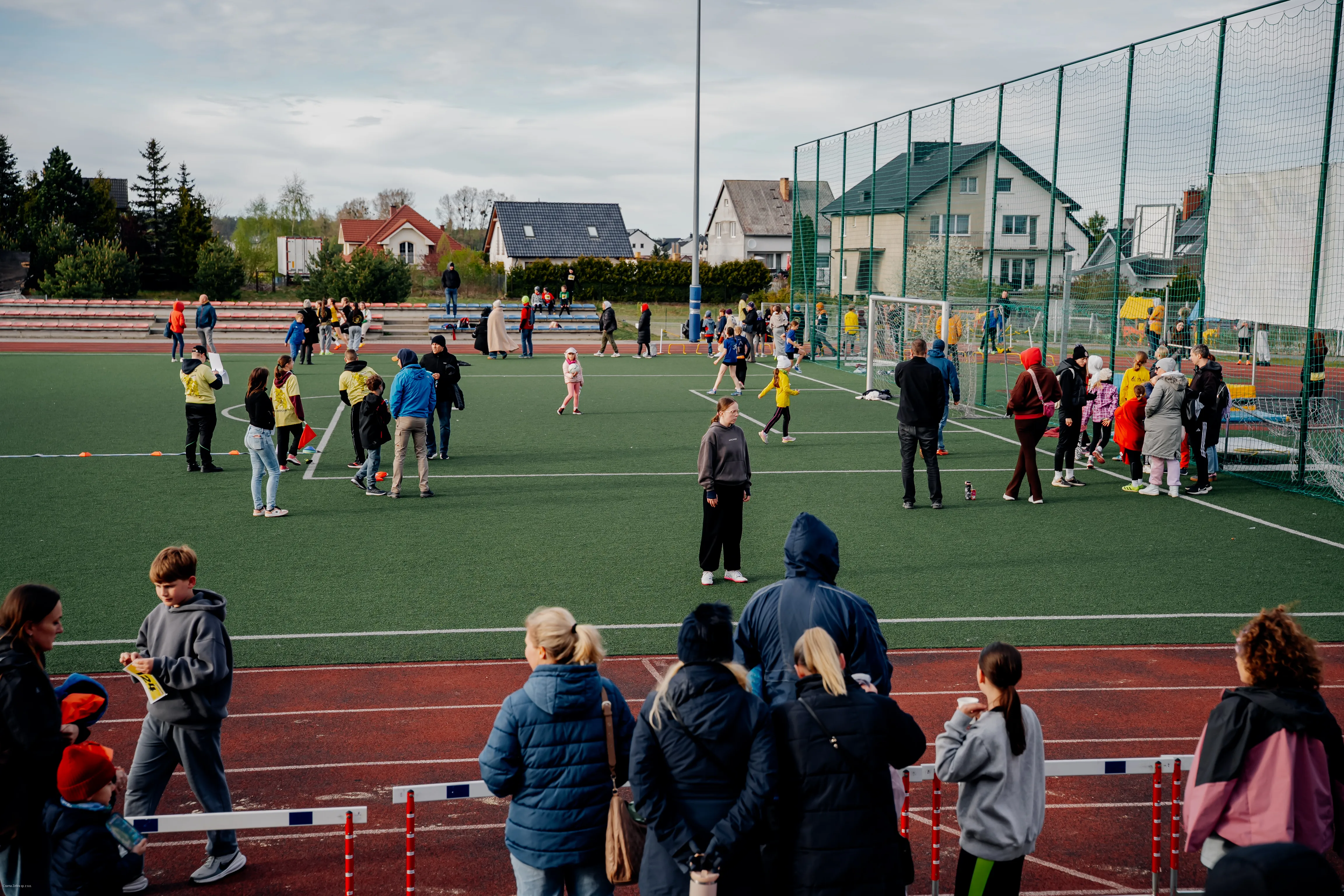 Siedem lat pasji i rekordów. Czwartki Lekkoatletyczne w Bojanie wystartowały!